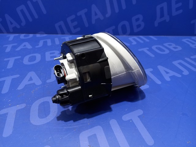 Lampa przeciwmgielna prawa 196093001N TYC