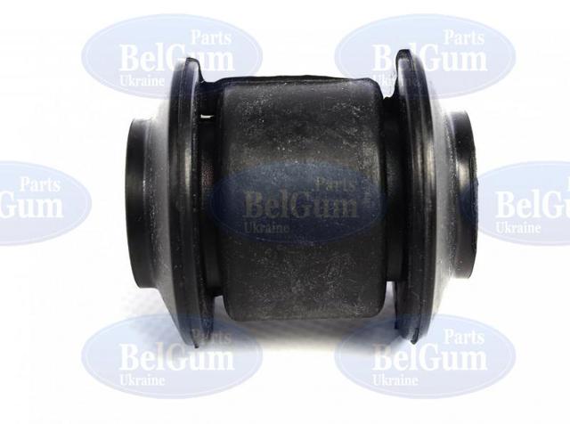 Do koszyka BG2231 Belgum Silentblock przedniego wahacza dolnego