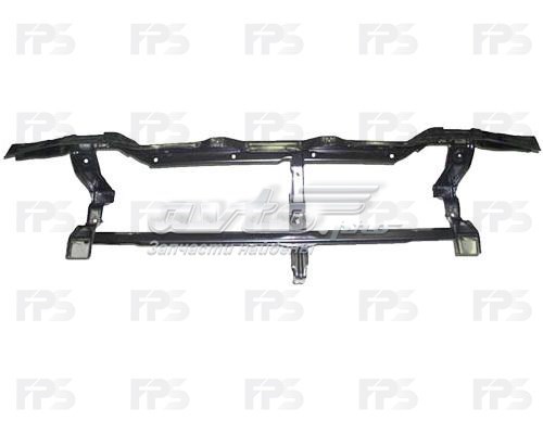 Wzmocnienie zderzaka przedniego Mitsubishi Montero SPORT SUV (K8, K9) (2000 - 2004) cena, od 139,33 USD