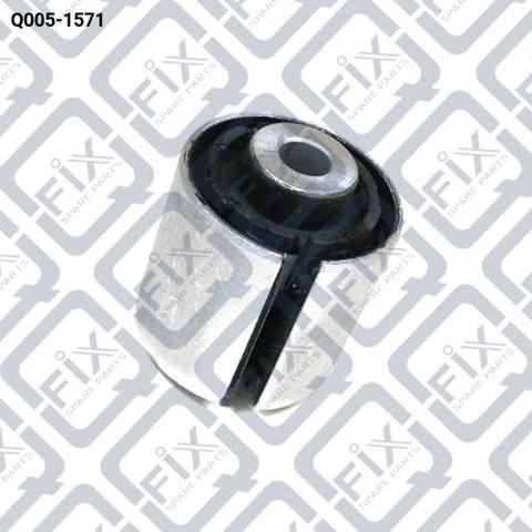 Silentblock wahacza tylnego dolnego Q-fix Q0051571 cena, od 16,34 USD