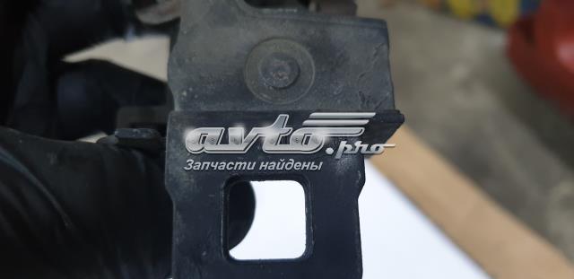 FPS500020 Land Rover Zamek maski