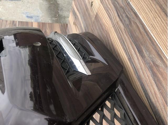 Do koszyka A2048807847 Mercedes Zderzak przedni