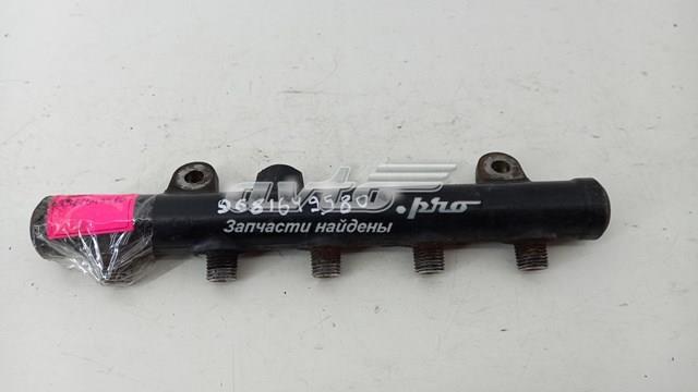 Rozdzielacz paliwa 9681649580 Fiat/Alfa/Lancia