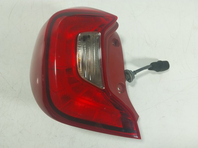 Lampa zespolona tylna lewa 92401G6000 Hyundai/Kia