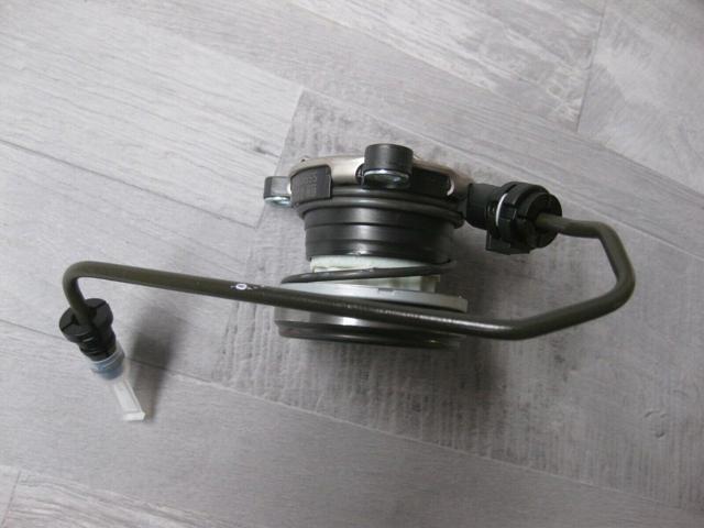 Cylinder roboczy sprzęgła 679161 General Motors