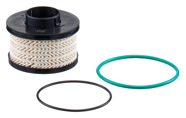 PU10028Z Mann-Filter Filtr paliwa