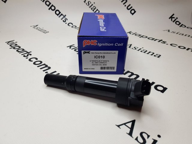 IC010 VALEO Cewka zapłonowa