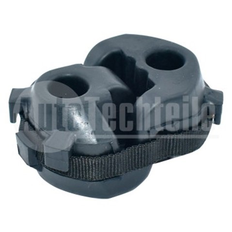 Poduszka mocowania tłumika Autotechteile 5121206 cena, od 5,56 USD