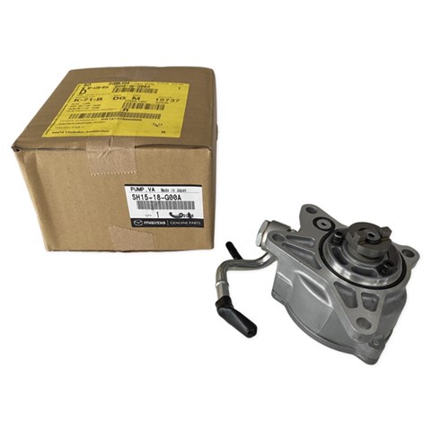 Pompa podciśnienia Mazda 6 sedana (GJ, GL) (2012 - 2023) cena, od 143,21 USD