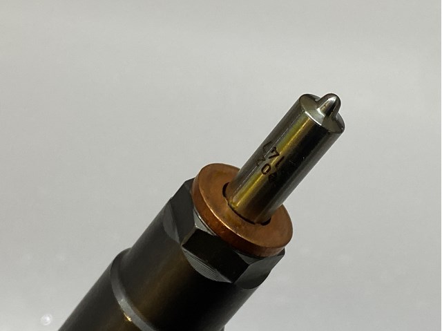 166091245R Nissan/Infiniti Wtryskiwacz paliwa