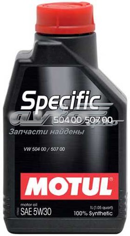 838711 Motul Olej do silnika