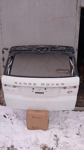 LR113833 Land Rover Drzwi tylne (bagażnika 3/5)