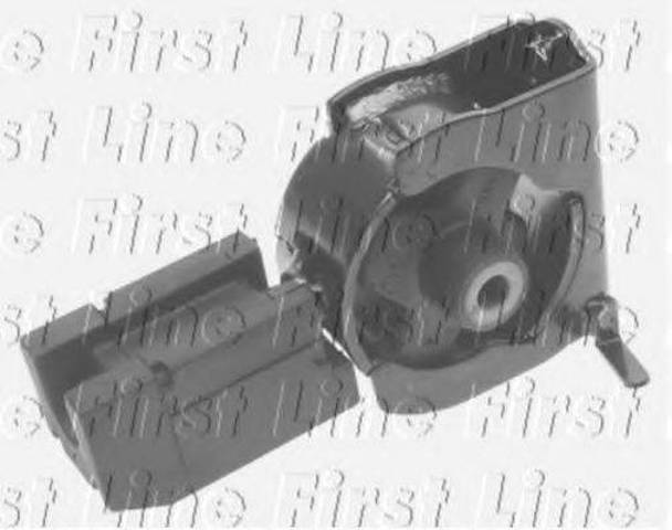 Poduszka (podpora) silnika przednia MarkBest MRB71344 cena, od 54,33 USD
