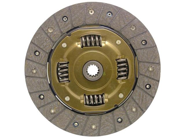 SLLA0480 Starline Tarcza sprzęgła