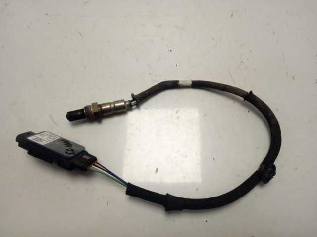 9816276480 Opel Czujnik tlenków azotu NOX przedni