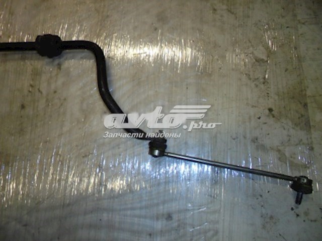 Stabilizator przedni Citroen Berlingo awangarda (M) (1996 - 2008) cena, od 96,97 USD