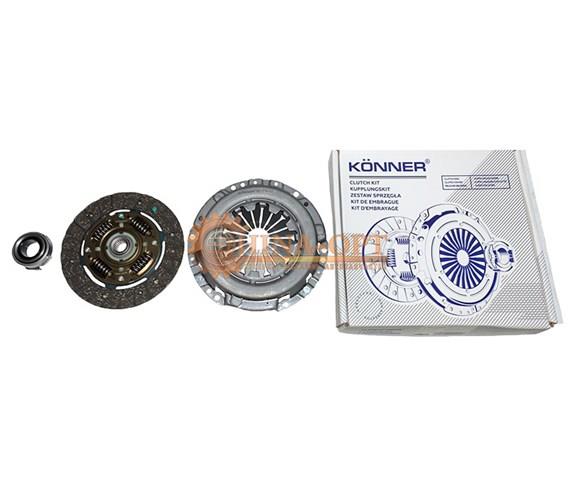 Tarcza sprzęgła A111601030AD ZAZ