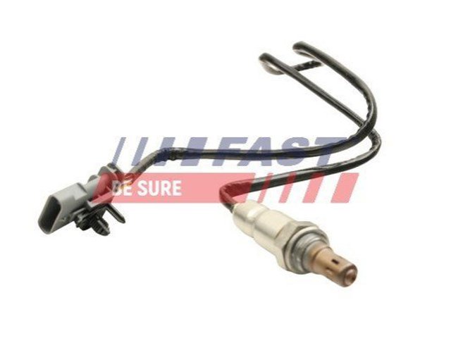 Do koszyka 55281074 Fiat/Alfa/Lancia Sonda lambda czujnik tlenu po katalizatorze
