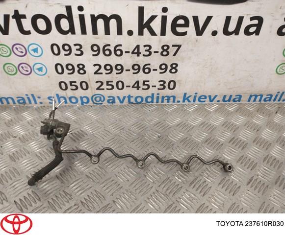 Rurka paliwa, zwrotna od wtryskiwaczy Toyota RAV4 III SUV (A3) (2005 - 2012) cena, od 196,55 USD