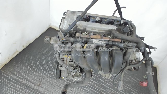 Silnik w komplecie Toyota 190000D191 cena, od 99,14 USD