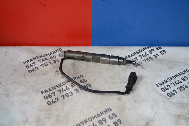 Do koszyka 7700112880 Renault (RVI) Wtryskiwacz paliwa