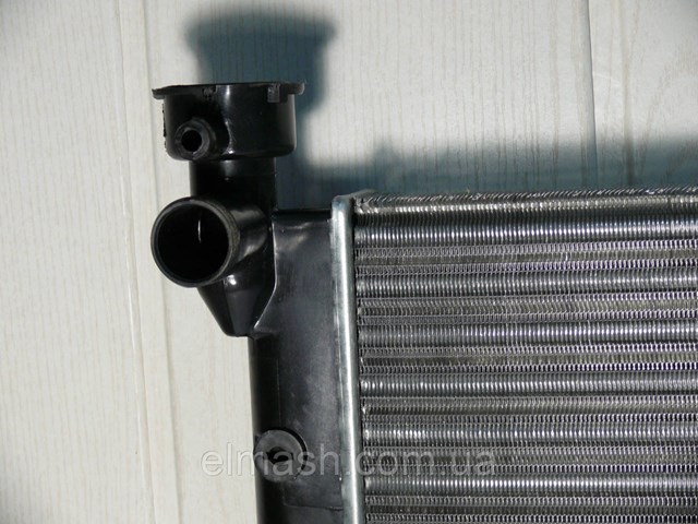  Chłodnica silnika ВАЗ 2101 