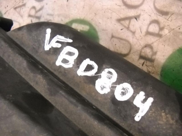 Do koszyka Obudowa filtra powietrza Mercedes S  W220