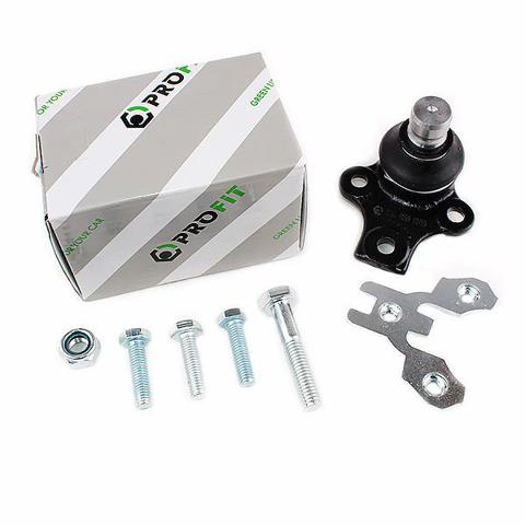 Sworzeń wahacza dolny Chery A13 Forza/Bonus/Storm2 hatchback (2010 - 2026) cena, od 11,40 USD