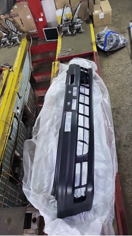 Zderzak przedni 0370375901 Tempest