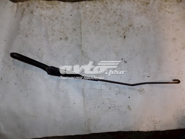 Ramię wycieraczki szyby przedniej do Citroen Berlingo  M