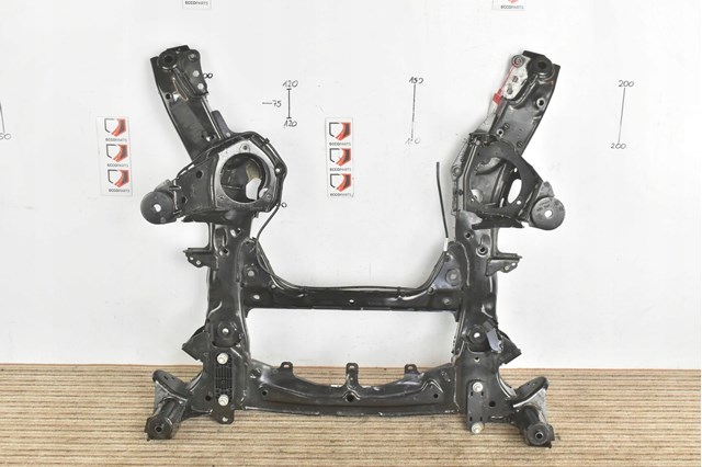 6884852 BMW Korpus osi przedniej