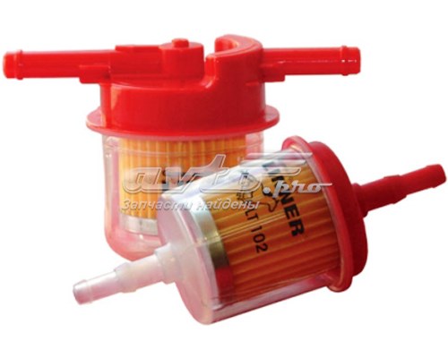 Filtr paliwa 1906A7 Peugeot/Citroen