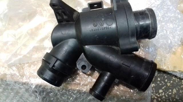 Do koszyka AJ812976 Jaguar Termostat