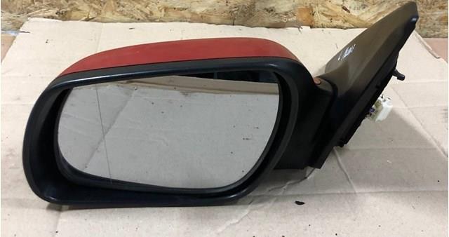  Lusterko wsteczne prawe Mazda 3 