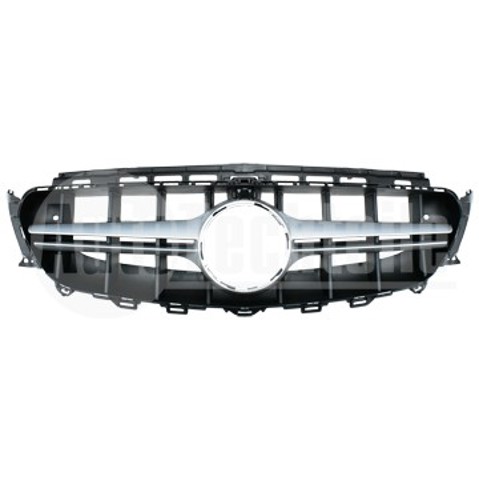 Atrapa chłodnicy do Mercedes E  S213