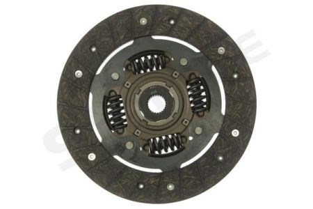 Tarcza sprzęgła Starline SLLA0160 cena, od 74,70 USD