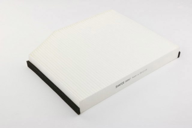Filtr kabiny SA947 Shafer