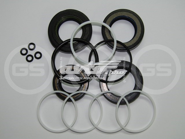 Listwa kierownicza (maglownica) Subaru 34110AA050 cena, od 673,18 USD