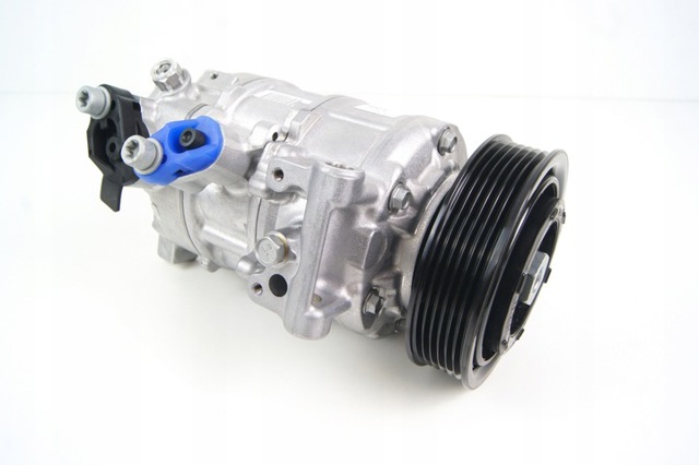 Sprężarka klimatyzacji VAG 8T0816803G cena, od 260,94 USD