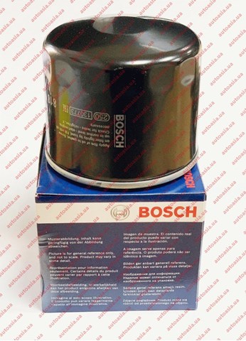 Filtr oleju Great Wall SMD136466 cena, od 4,06 USD