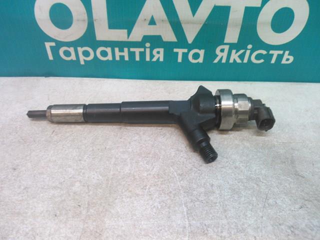 8973762703 General Motors Wtryskiwacz paliwa