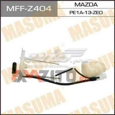 Filtr paliwa Masuma MFFZ404 cena, od 54,54 USD