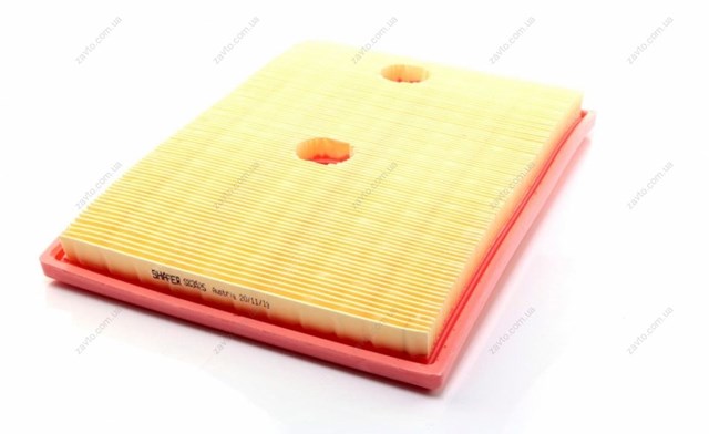 Filtr powietrza Shafer SX3525
