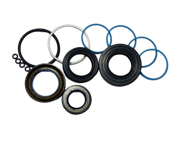Zestaw naprawczy maglownicy (mechanizmu) (zestaw uszczelniaczy) MSG HY9003KIT cena, od 42,90 USD