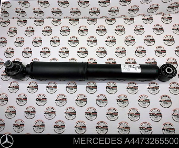 4473265500 Mercedes Amortyzator tylny
