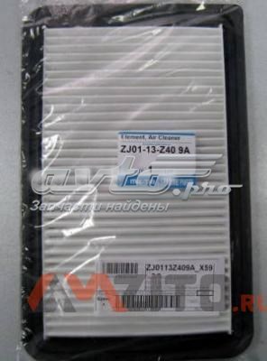 ZJ0113Z409A Mazda Filtr powietrza