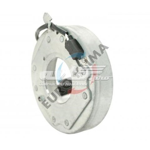 Sprzęgło sprężarki klimatyzacji Mercedes E 