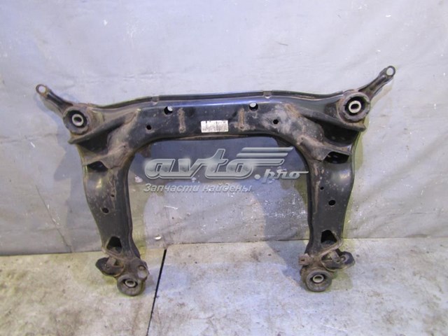  Korpus osi przedniej Audi A4 