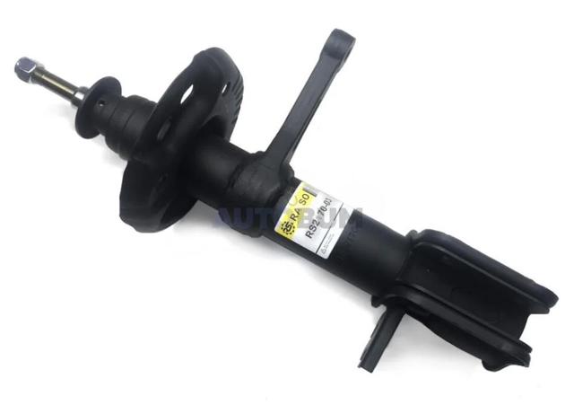 Do koszyka RS217003 Raiso Amortyzator przedni lewy