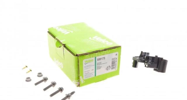 Do koszyka 599173 VALEO Regulator alternatora (przekaźnik ładowania)